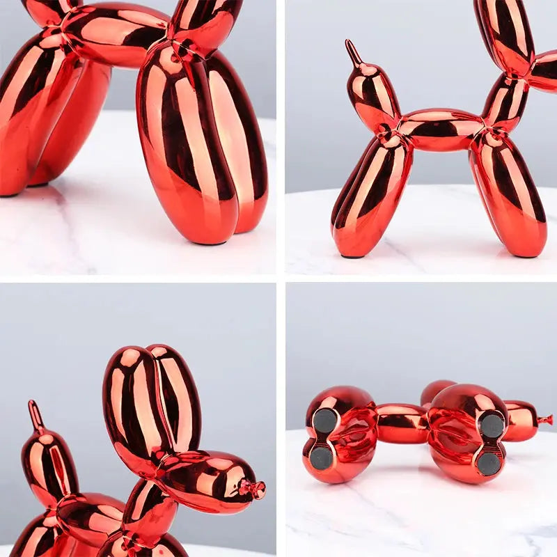 Avtoit | Brilliant Balloon Dog Artistic Sculpture for Stunning Magic