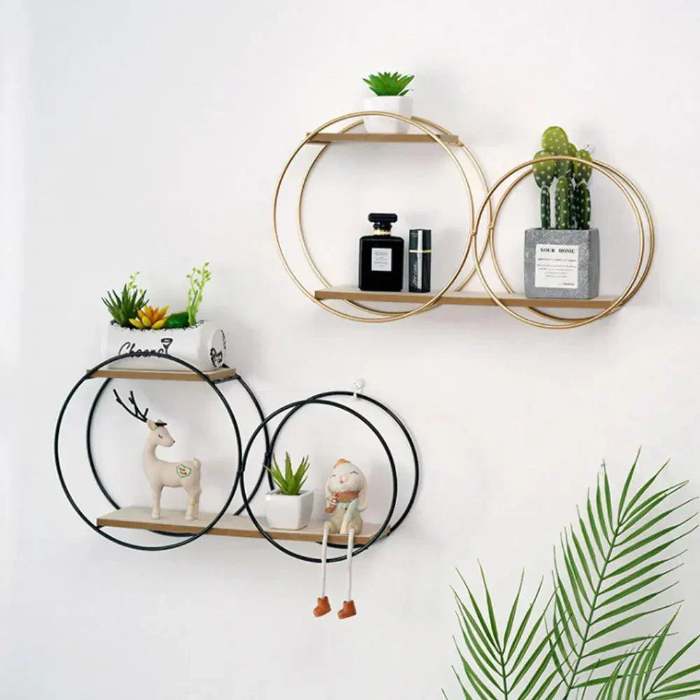 Avtoit | WallSpace - Chic Wall Shelves for Stylish Decor