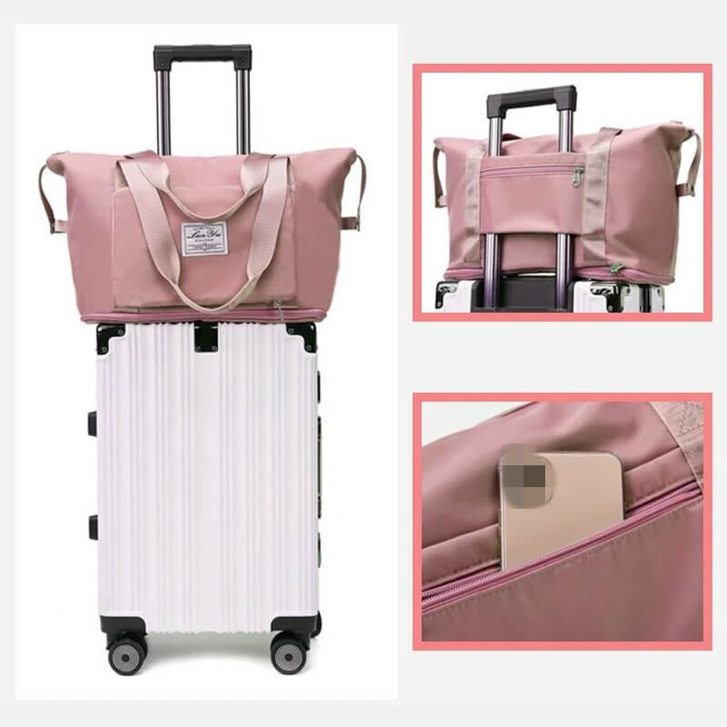 Avtoit | Folding Bag