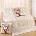 Avtoit | Cozy Convertible Pillow Quilt Combo Blanket