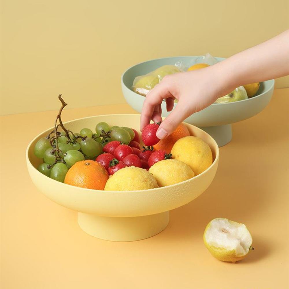 Avtoit | Pastel colored fruit tray