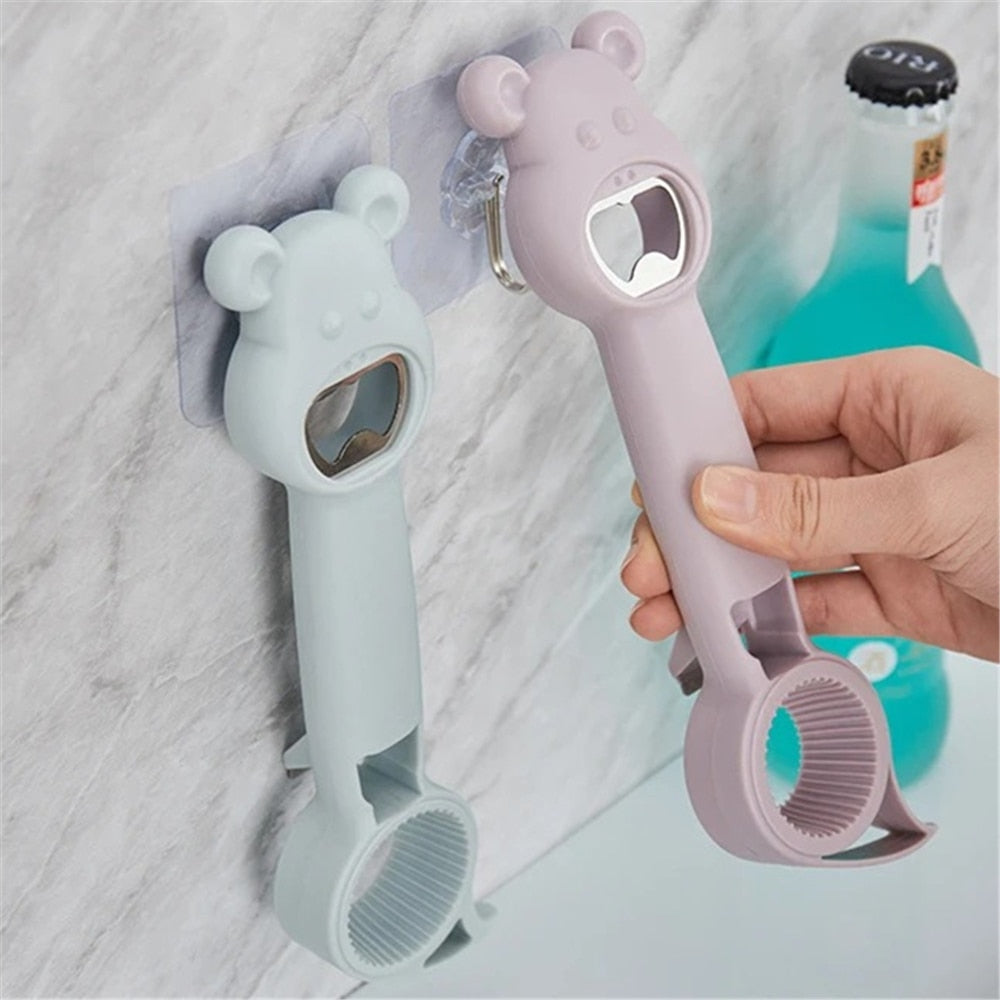 Avtoit | Mini Bottle Lid Jar Opener
