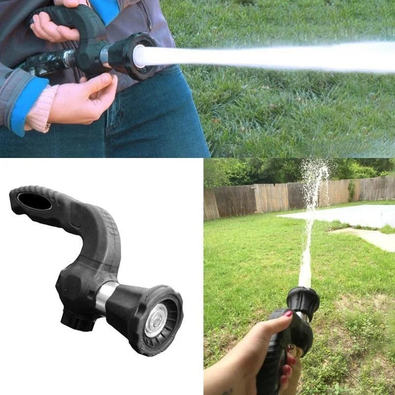 Avtoit | Handy high-pressure water spray gun – Powerful garden sprayer for plants