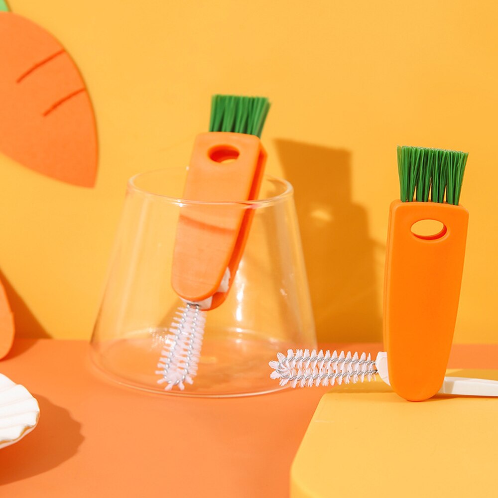 Avtoit | Home Kitchen Easy Cleaning Brush Set