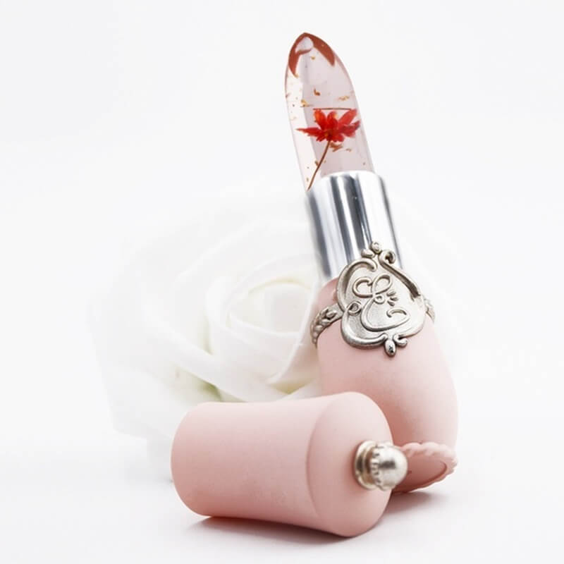 Avtoit | Blossom Magic Lip Balm – Moisturizing Care With Color Change