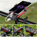 Avtoit | RideLight – Bike Light + Power Bank