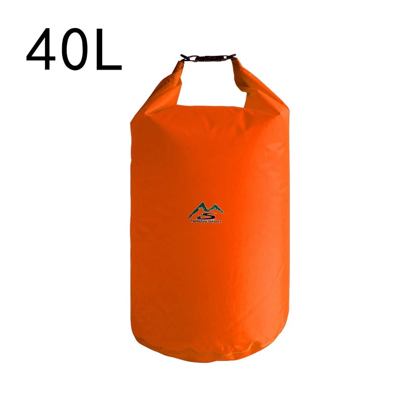 Avtoit | DryVanta Dry Bag Set | Waterproof & Tear-Resistant | 5L–70L Sizes | For Outdoor & Travel