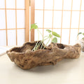 Avtoit | Resin Tree Wood Table Vase