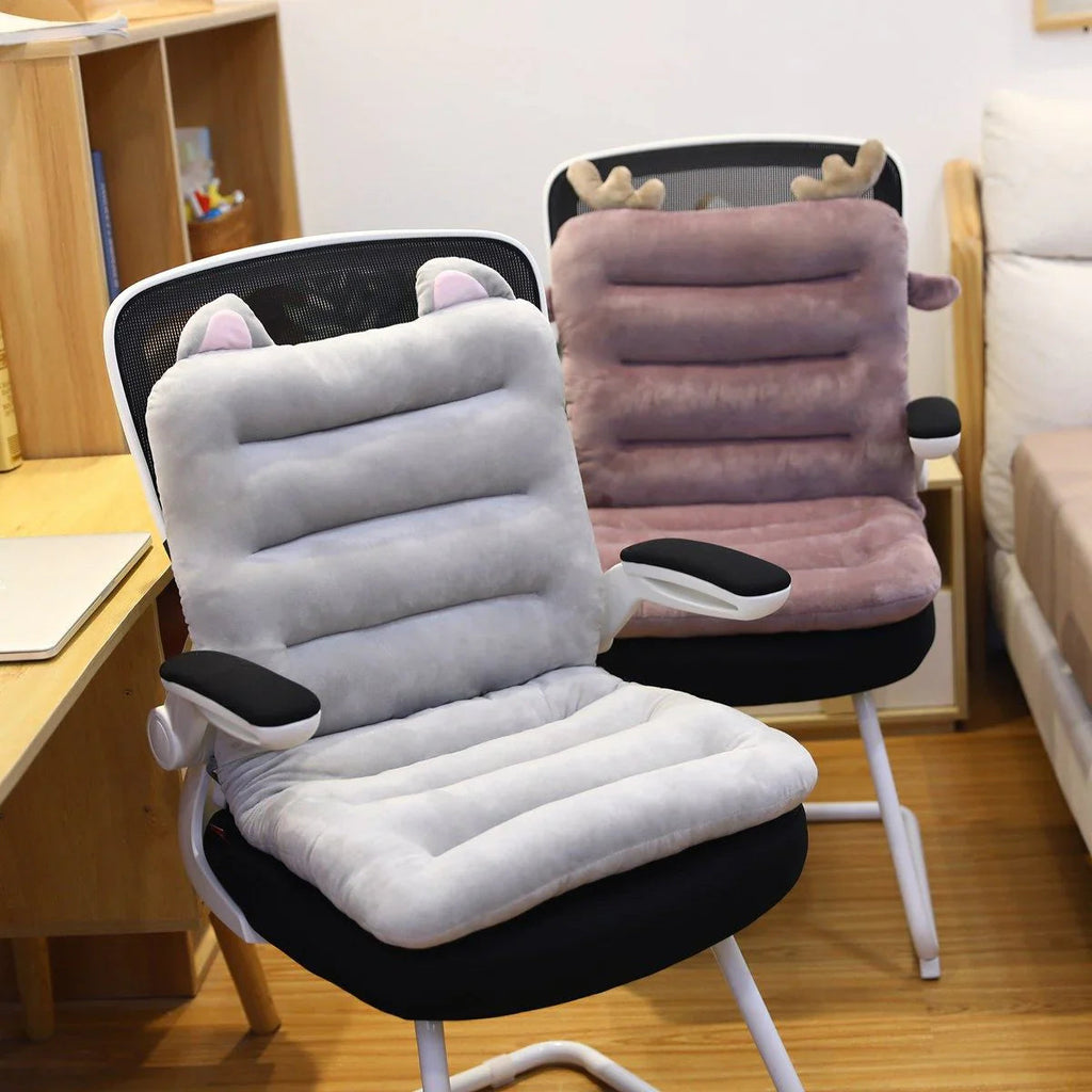 Avtoit | Ergonomic cushion for back and seating comfort
