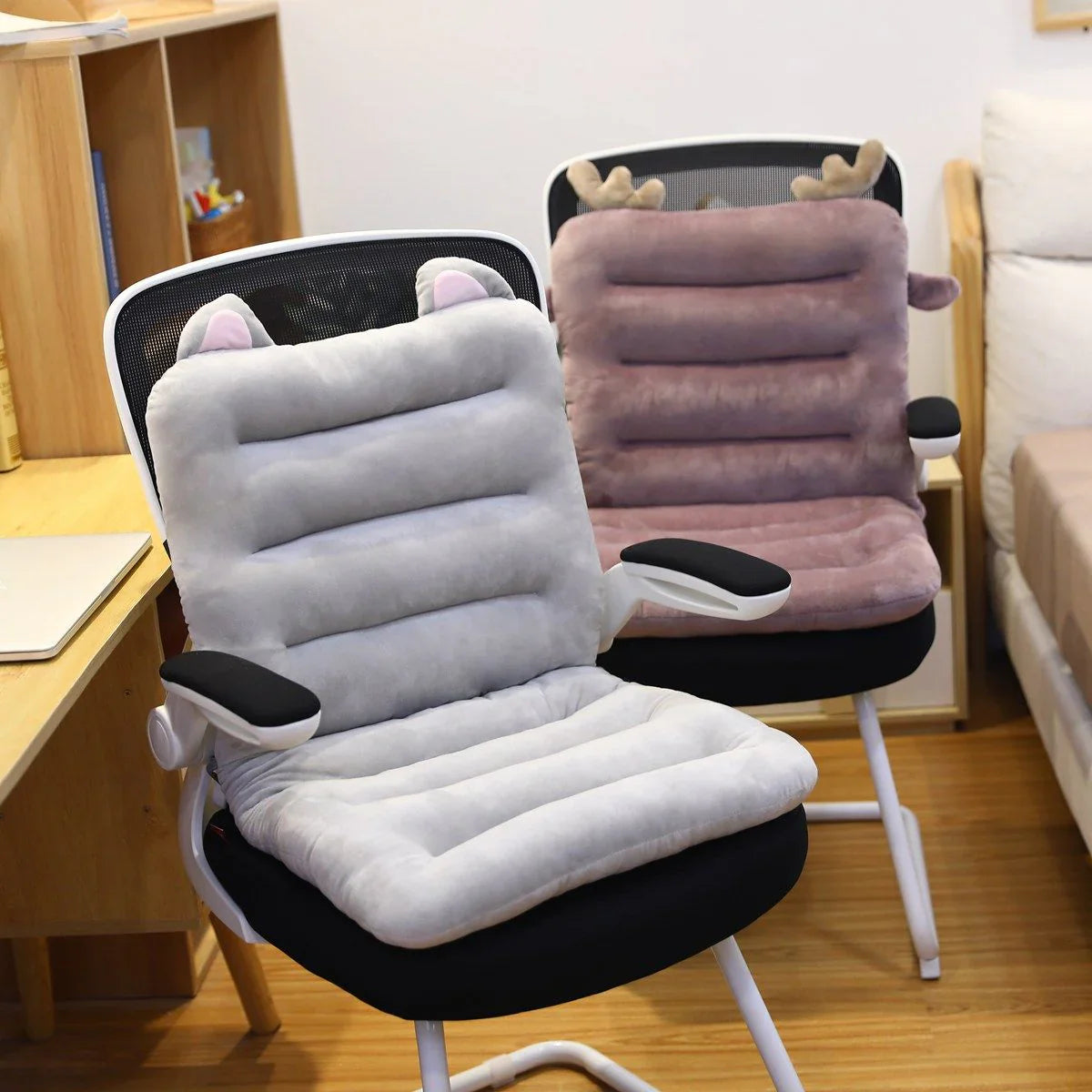 Avtoit | Ergonomic cushion for back and seating comfort