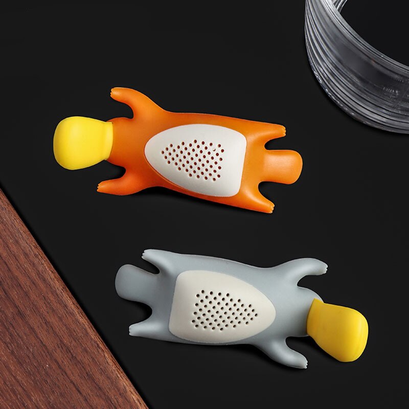 Avtoit | Floating Platypus Tea Infuser