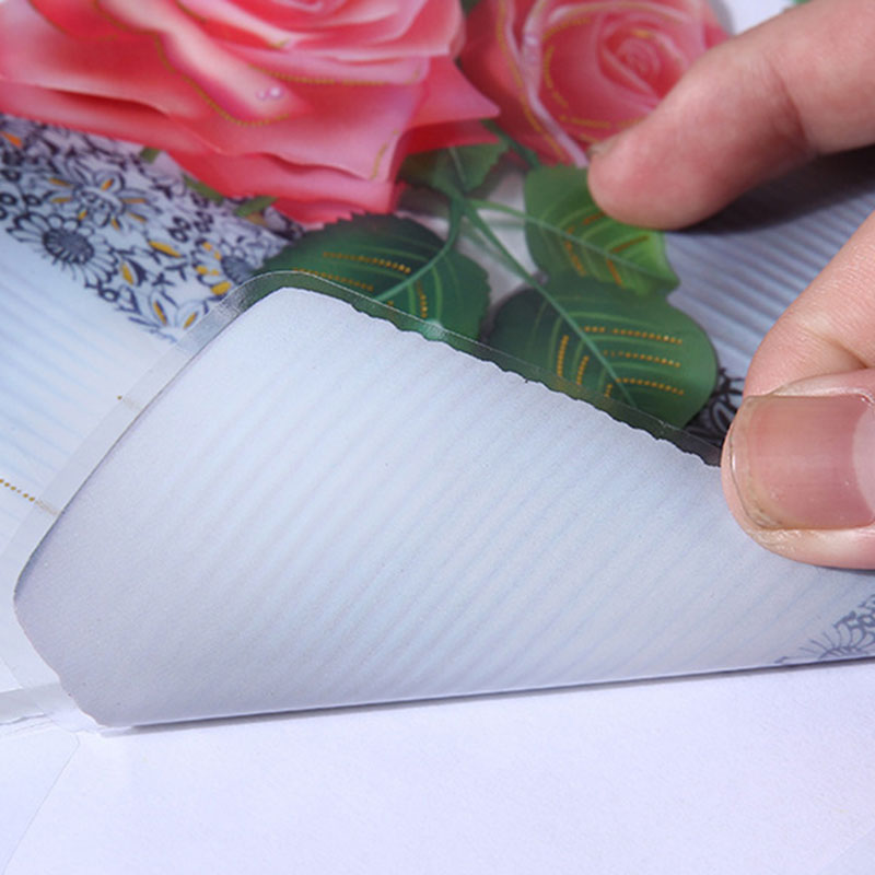 Avtoit | Blossom Booster 3D Decorative Flower Stickers