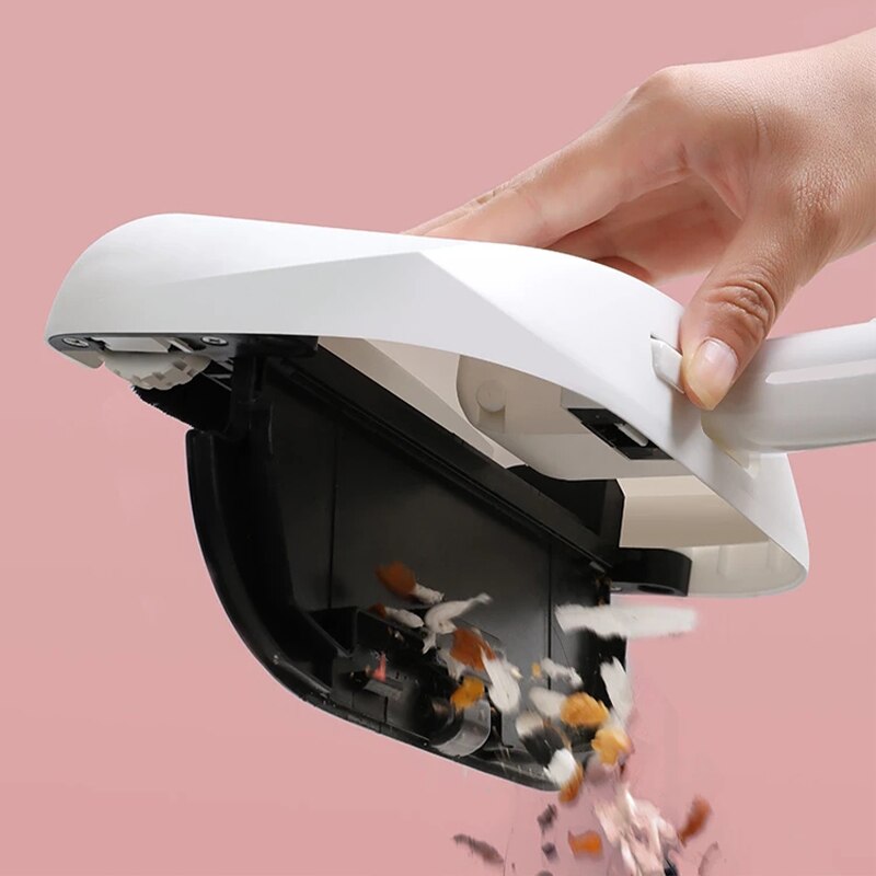 Avtoit | 4in1 Lazy Cleaning Spray Sweeper Mop