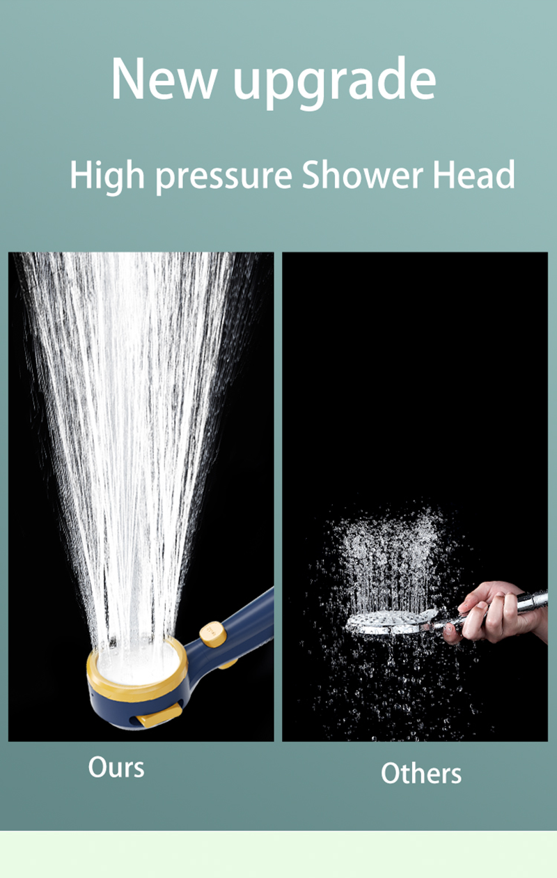 Avtoit | Shower head with temperature display on sale