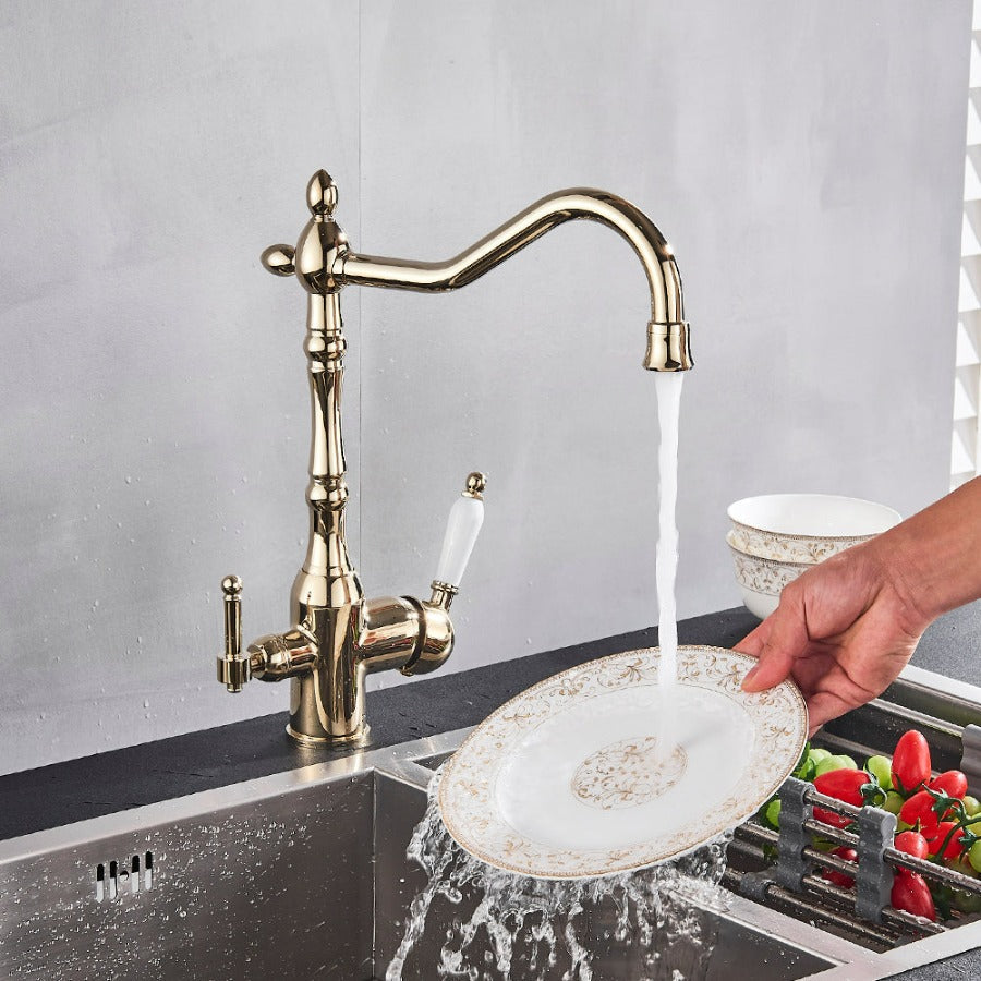 Avtoit | Rayford - Classic Kitchen Faucet