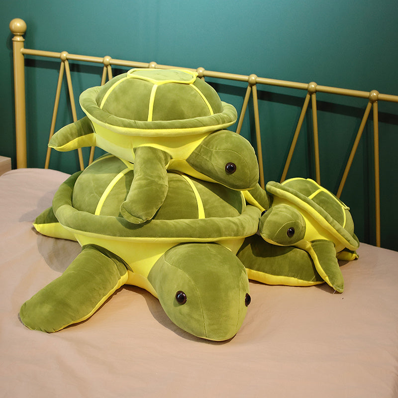 Avtoit | Sea Turtle Soft Plush Pillow