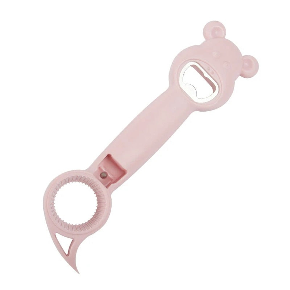 Avtoit | Mini Bottle Lid Jar Opener