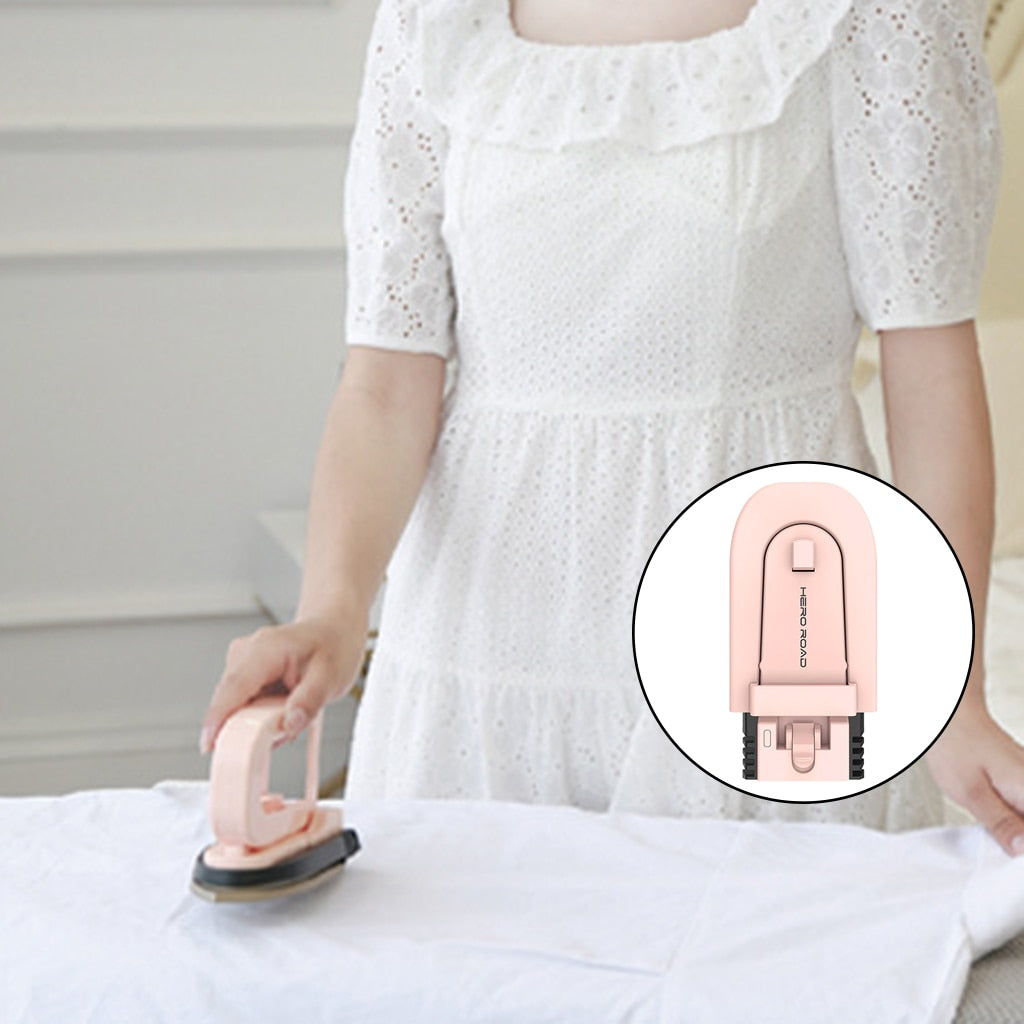 Avtoit | Portable Foldable Mini Iron