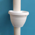 Avtoit | Drain Pipe Flower Pot Holder