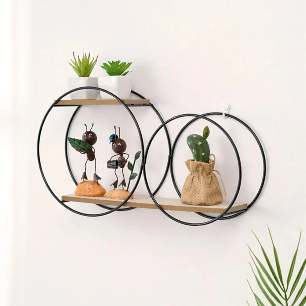 Avtoit | WallSpace - Chic Wall Shelves for Stylish Decor