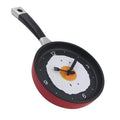 Avtoit | Omelette Pot-Shaped Wall Clock