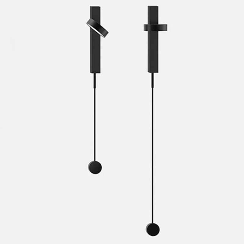 Avtoit | LumoLight – Sleek Wall Lamp for Soft, Refined Lighting