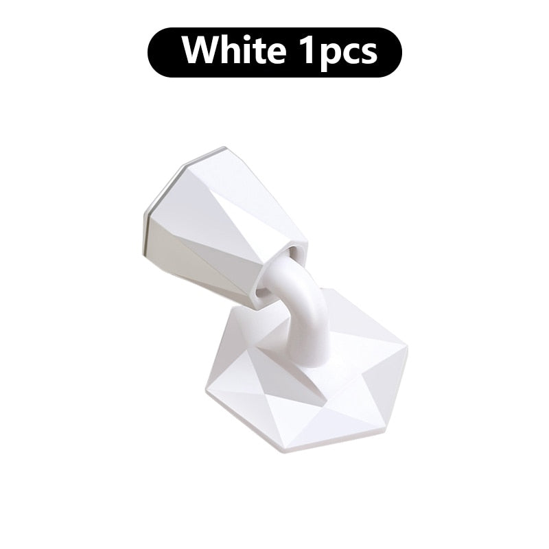 Avtoit | Self-Adhesive Silicone Door Stopper