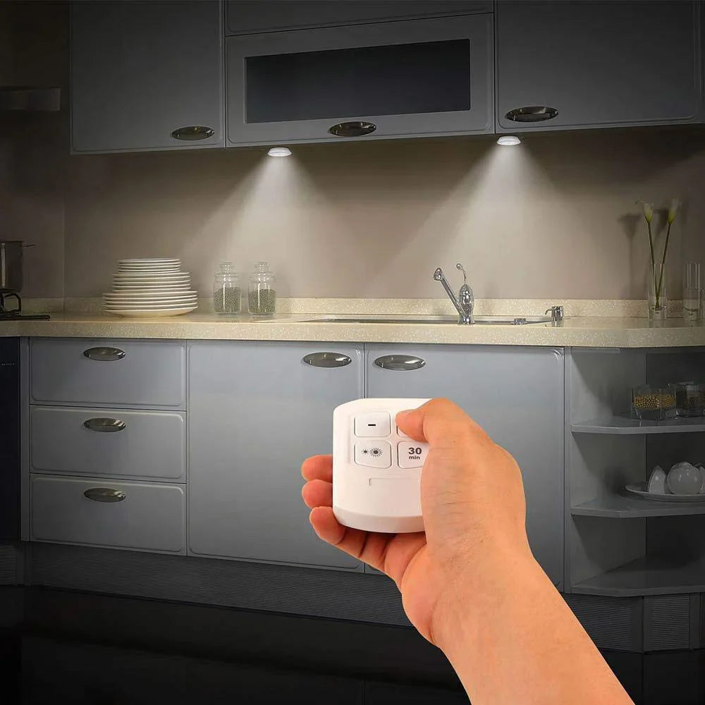 Avtoit | Smart LED ceiling lighting with standby function – energy-saving and versatile