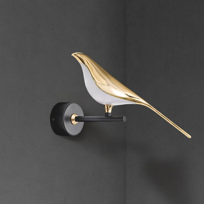 Avtoit | BirdGlow – Enchanting Wall Lamp with Birds for Soft, Captivating Light