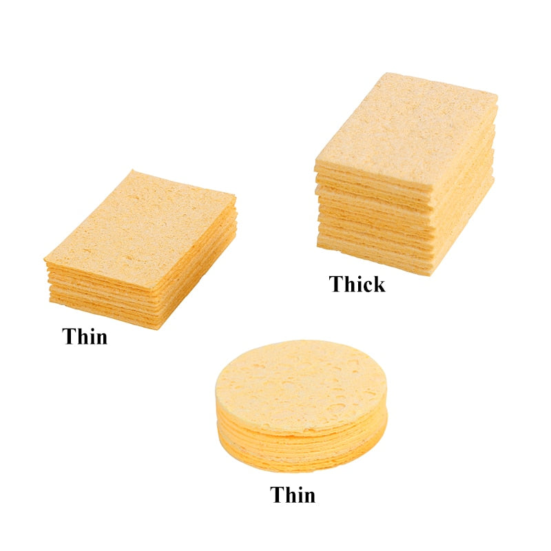 Avtoit | Water Activated Dishwashing Sponge Set