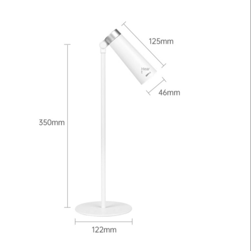 Avtoit | Rotating USB Desk Night Light
