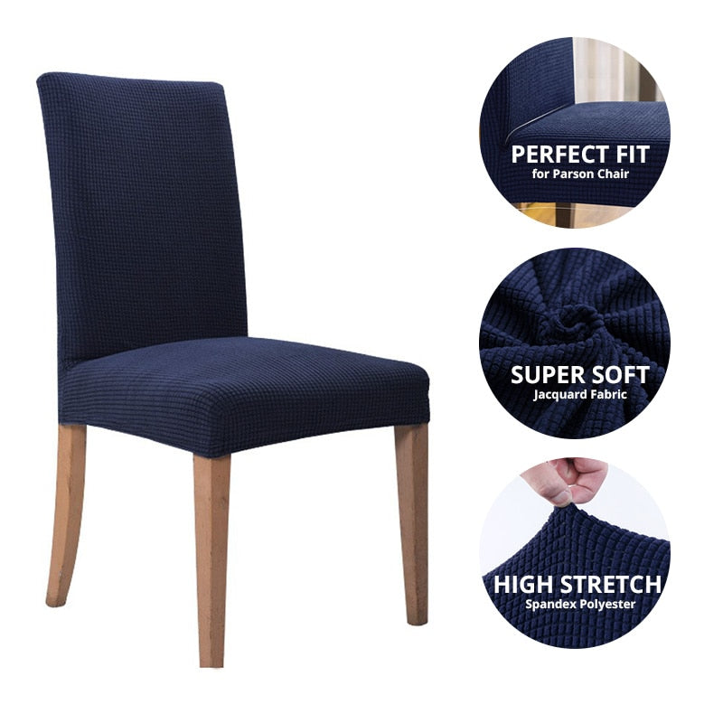Avtoit | Elastic Dining Chair Covers