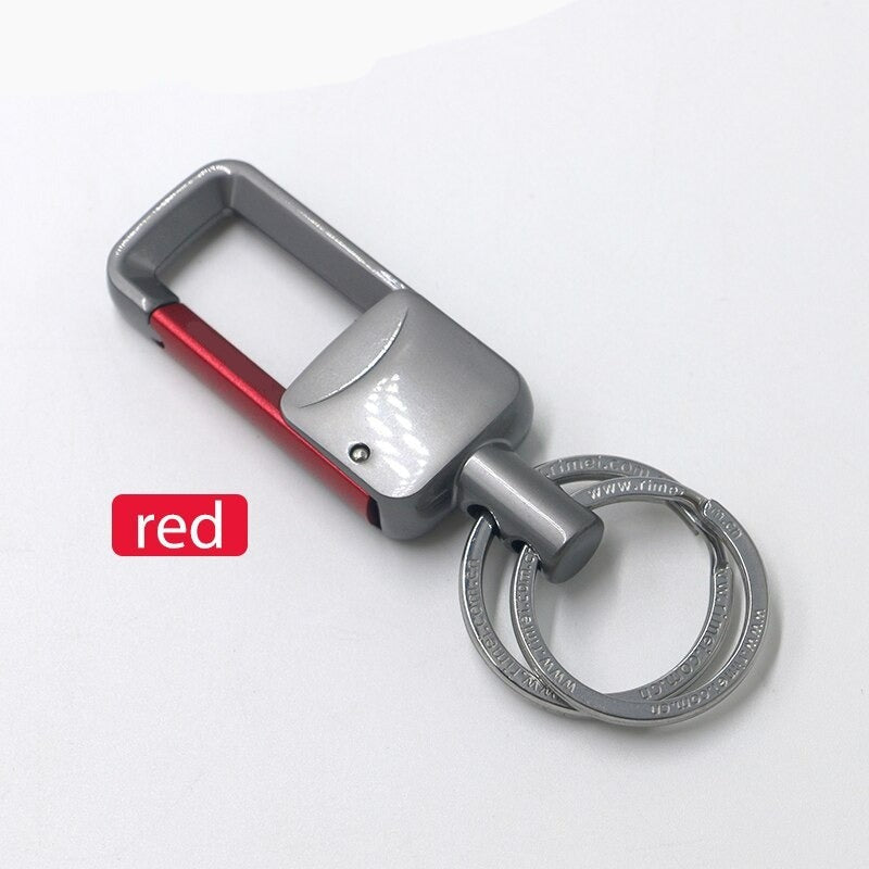 Avtoit | Stylish Metal Belt Keychain