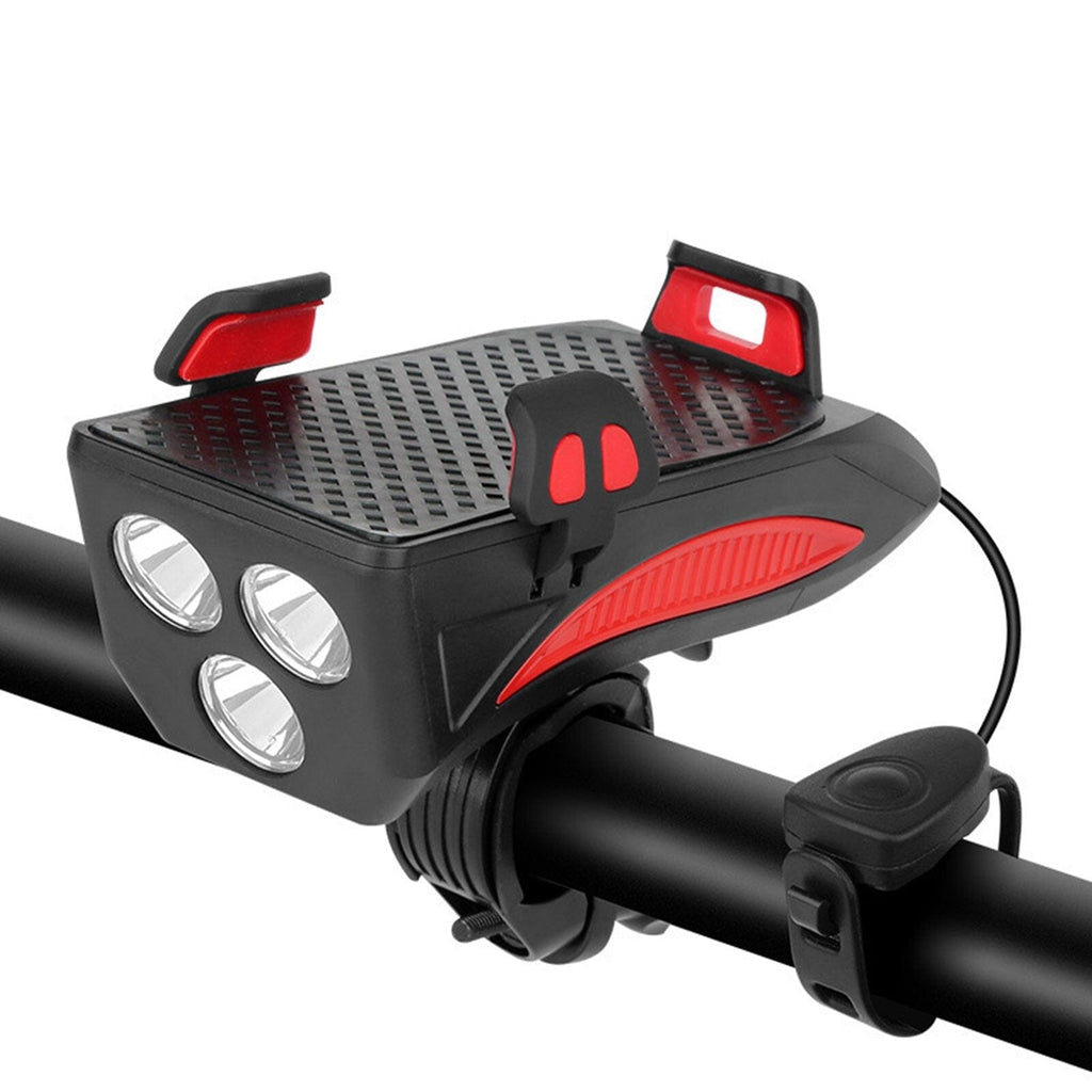 Avtoit | RideLight – Bike Light + Power Bank