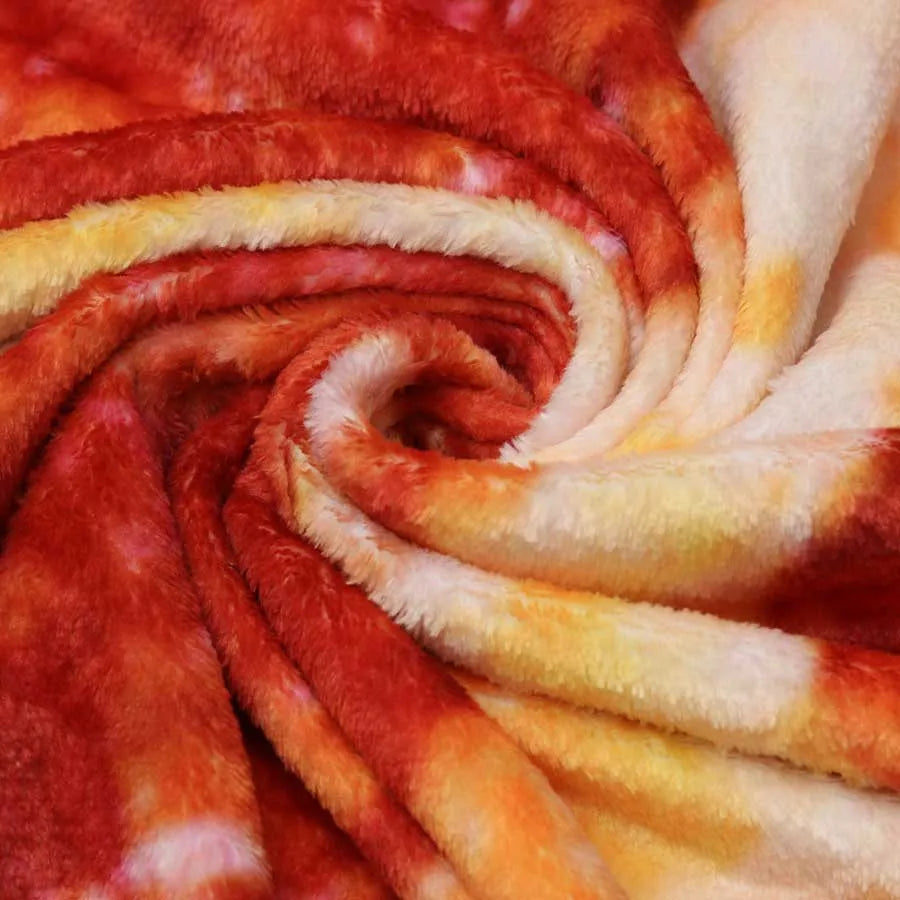 Avtoit | Oversized Warm Food Blankets