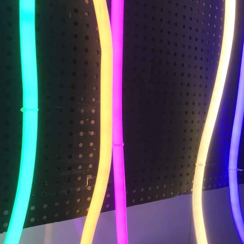 Avtoit | Waterproof Flexible Led Neon Strip Light