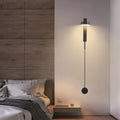 Avtoit | LumoLight – Sleek Wall Lamp for Soft, Refined Lighting