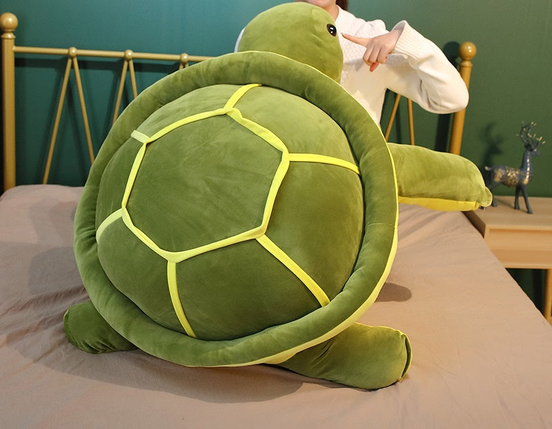 Avtoit | Sea Turtle Soft Plush Pillow