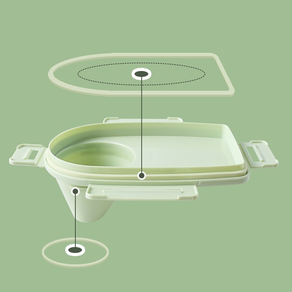 Avtoit | Measurable Food Storage Container