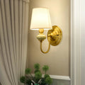 Avtoit | BeamGlow – LED Wall Lamp with Stylish American Design