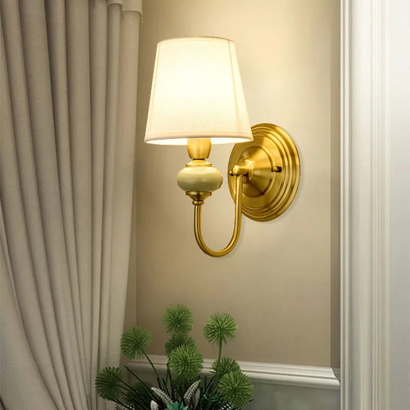 Avtoit | BeamGlow – LED Wall Lamp with Stylish American Design