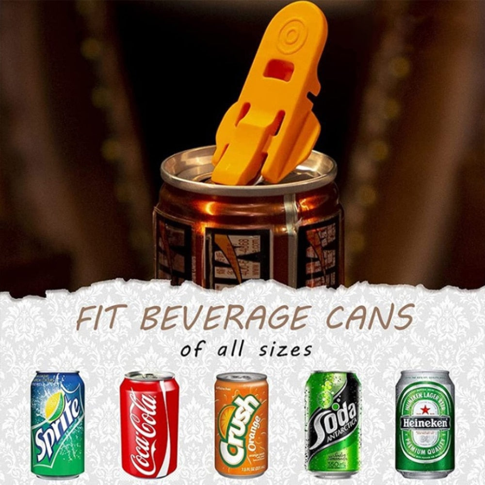 Avtoit | Easy Universal Can Opener Closer