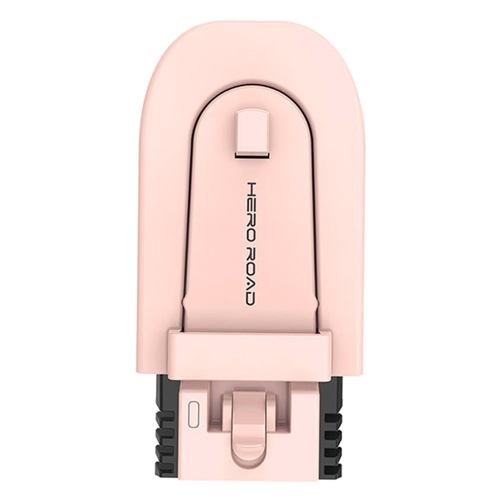 Avtoit | Portable Foldable Mini Iron