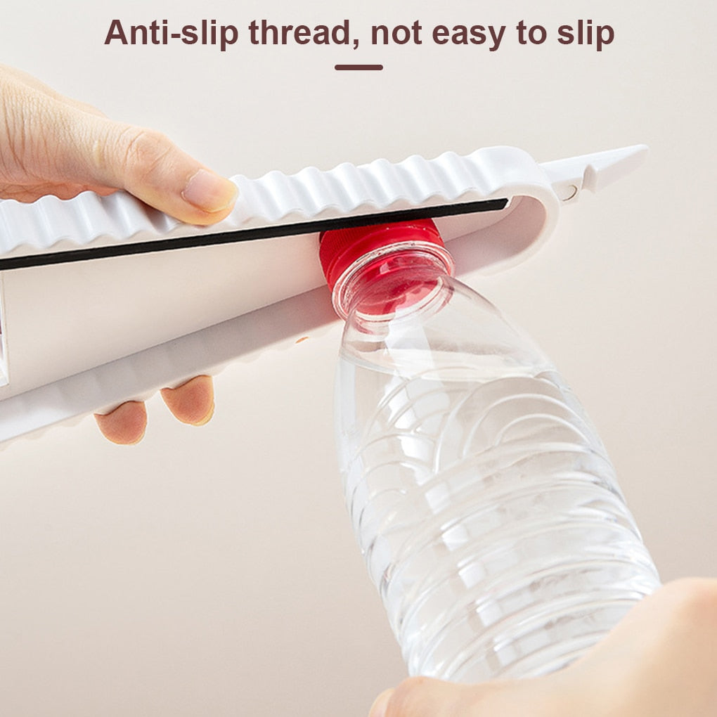 Avtoit | 3in1 Fruit Peeling Bottle Opener
