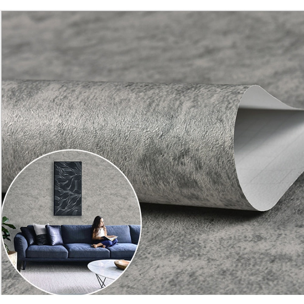 Avtoit | American Loft Style Self-Adhesive Waterproof Wall Stickers