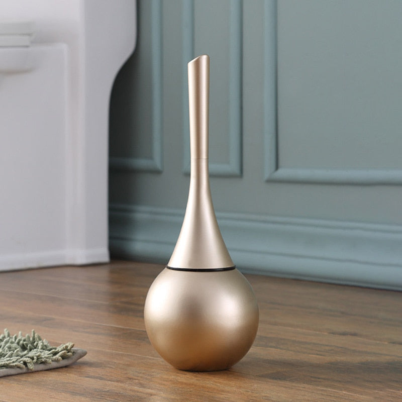 Avtoit | LuxeBrush – Elegant toilet brush with innovative hygienic functionality