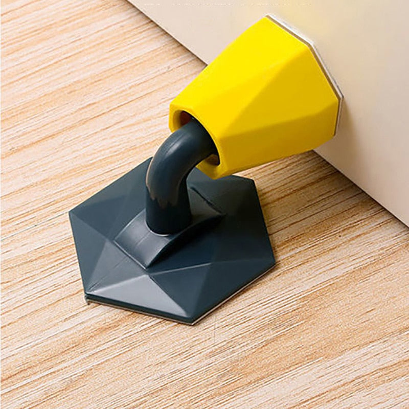 Avtoit | Self-Adhesive Silicone Door Stopper