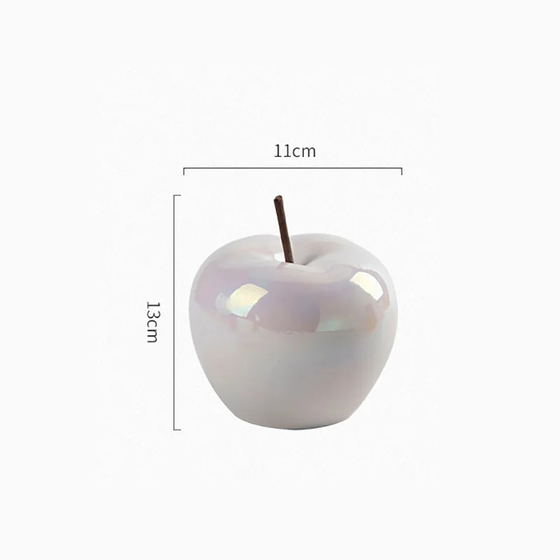 Avtoit | Apple Translucent Nightstand Lamp