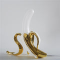 Avtoit | GoldenBanana - Elegant Art Deco Table Lamp