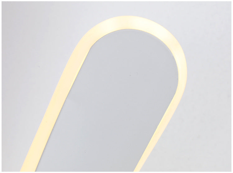 Avtoit | DimLume – Aluminum Desk Lamp with Flexible Dimming Function